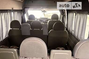 Микроавтобус Ford Transit 2011 в 