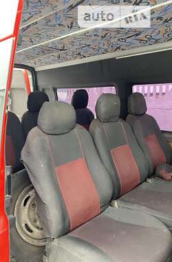 Микроавтобус Ford Transit 2005 в Броварах