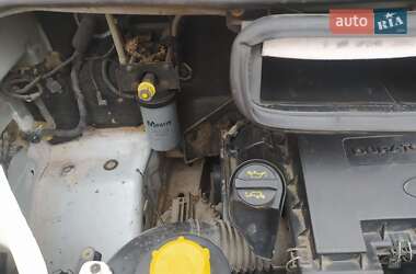 Микроавтобус Ford Transit 2008 в 
