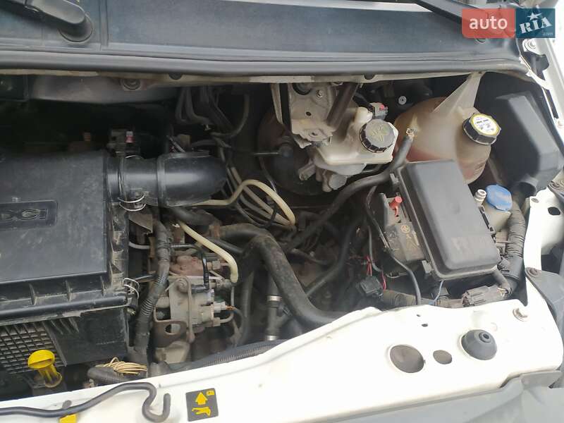 Микроавтобус Ford Transit 2008 в Броварах фото 13 Микроавтобус Ford Transit 2008 в Броварах