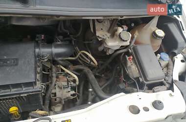 Микроавтобус Ford Transit 2008 в 