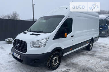 Вантажний фургон Ford Transit 2014 в Коломиї