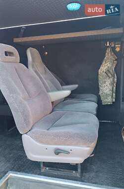 Микроавтобус Ford Transit 2001 в Тячеве фото 4 Микроавтобус Ford Transit 2001 в Тячеве
