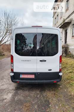 Інші автобуси Ford Transit 2014 в Ковелі