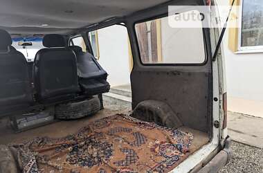 Микроавтобус Ford Transit 1996 в Снятине