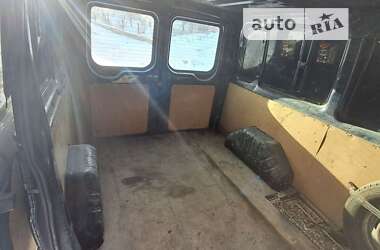 Вантажний фургон Ford Transit 2004 в Тернополі
