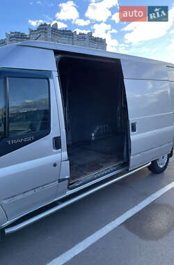 Грузовой фургон Ford Transit 2007 в 