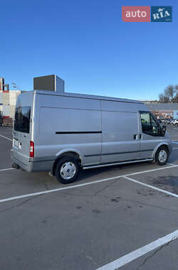 Грузовой фургон Ford Transit 2007 в 
