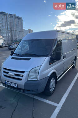 Грузовой фургон Ford Transit 2007 в 