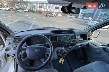 Грузовой фургон Ford Transit 2007 в 