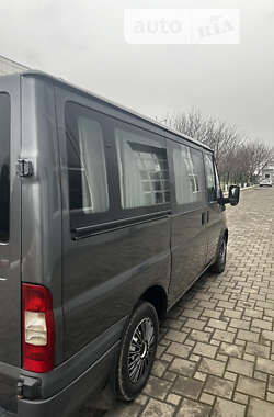 Вантажопасажирський фургон Ford Transit 2008 в Миколаєві