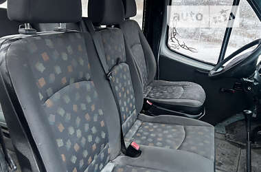 Микроавтобус Ford Transit 1987 в 