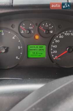 Другие автобусы Ford Transit 2006 в Днепре