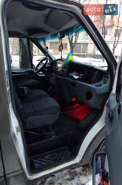 Другие автобусы Ford Transit 2006 в Днепре