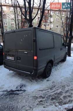 Другие автобусы Ford Transit 2006 в Днепре