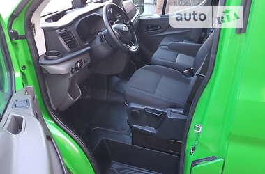 AUTO.RIA – Продам Форд Транзит 2020 : 16500 $, Винница