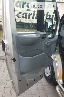 Мікроавтобус Ford Transit 2010 в Івано-Франківську