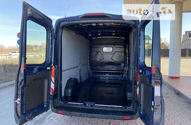 Вантажний фургон Ford Transit 2020 в Ірпені