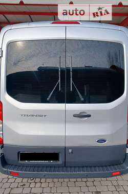 Микроавтобус Ford Transit 2014 в Надворной