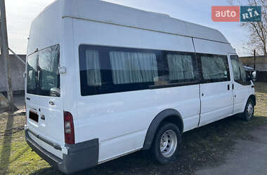 Пригородный автобус Ford Transit 2006 в 
