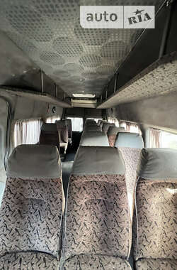 Пригородный автобус Ford Transit 2006 в 