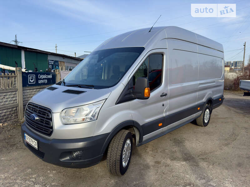 Ford Transit - Auto SAPO