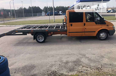 Автовоз Ford Transit 2003 в 