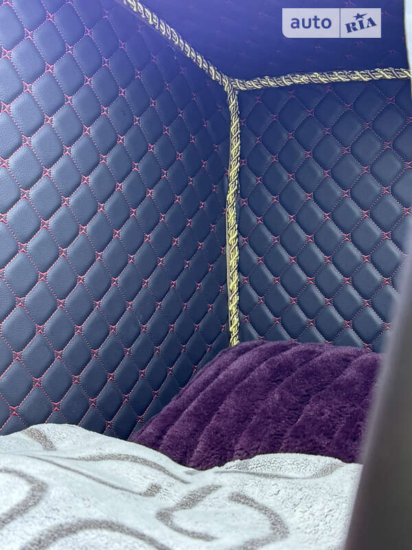 Платформа Ford Transit 2007 в Харькове