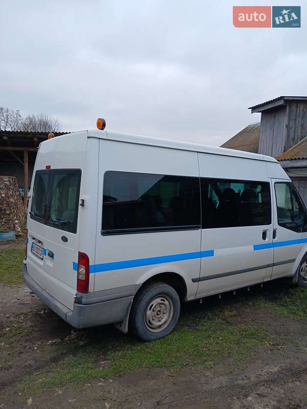 Ford Transit 2013 Ford Transit 2013