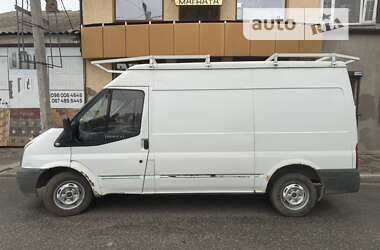 Грузовой фургон Ford Transit 2006 в 