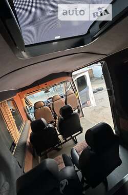 Микроавтобус Ford Transit 2015 в Покровском