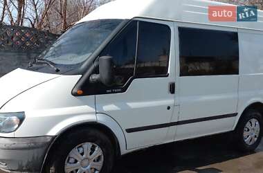 Інші автобуси Ford Transit 2005 в Смілі