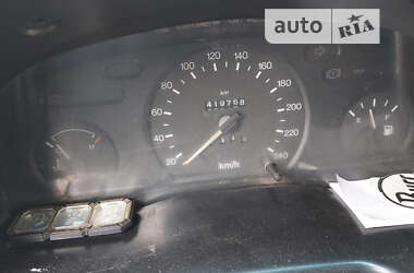 Другие автобусы Ford Transit 1998 в 