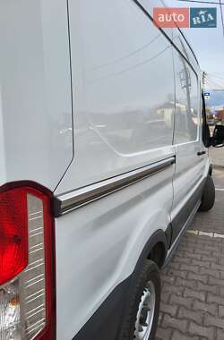 Рефрижератор Ford Transit 2015 в Бердичеве
