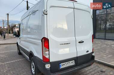 Рефрижератор Ford Transit 2015 в Бердичеве
