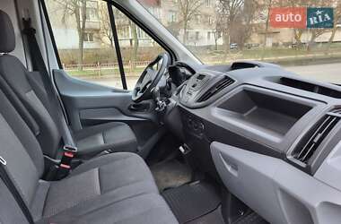 Рефрижератор Ford Transit 2015 в Бердичеве