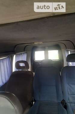 Мікроавтобус Ford Transit 1998 в Тячеві