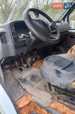 Микроавтобус Ford Transit 1990 в 