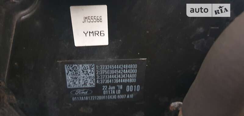 Грузовой фургон Ford Transit 2018 в Славуте