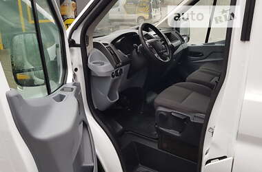 Грузовой фургон Ford Transit 2018 в Виннице