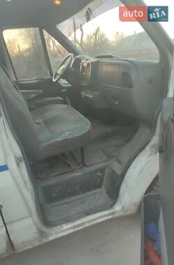 Микроавтобус Ford Transit 2006 в Боярке