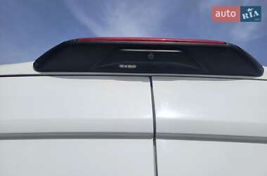 Грузовой фургон Ford Transit 2020 в 