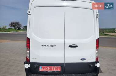 Грузовой фургон Ford Transit 2020 в 