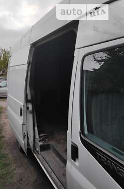 Вантажний фургон Ford Transit 2011 в Охтирці