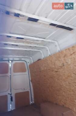 Мікроавтобус Ford Transit 2008 в Болграді