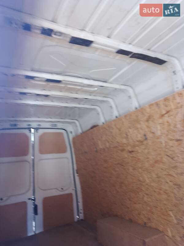 Мікроавтобус Ford Transit 2008 в Болграді фото 2 Мікроавтобус Ford Transit 2008 в Болграді