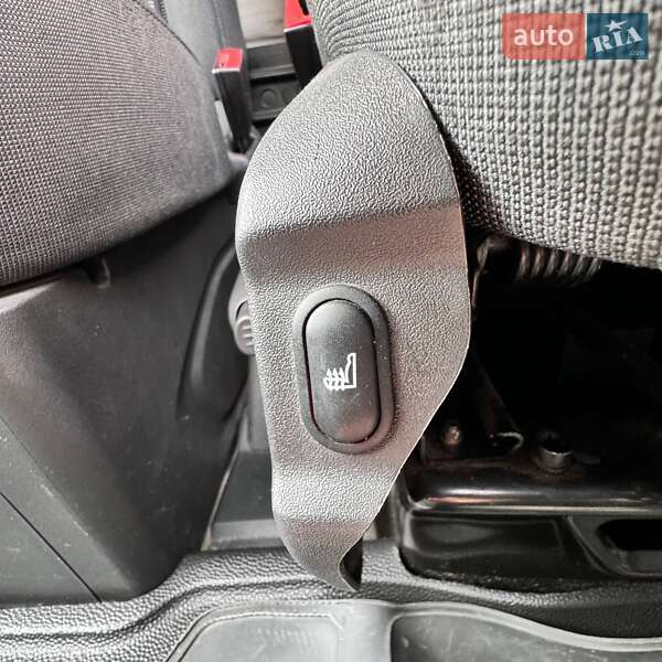 Грузовой фургон Ford Transit 2016 в Тернополе