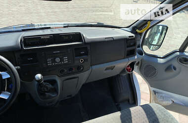 Микроавтобус Ford Transit 2013 в Южноукраинске