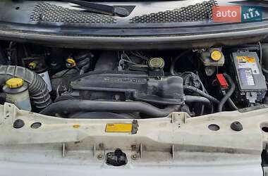 Микроавтобус Ford Transit 2005 в Луцке