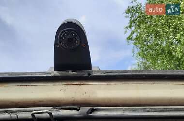 Микроавтобус Ford Transit 2005 в Луцке